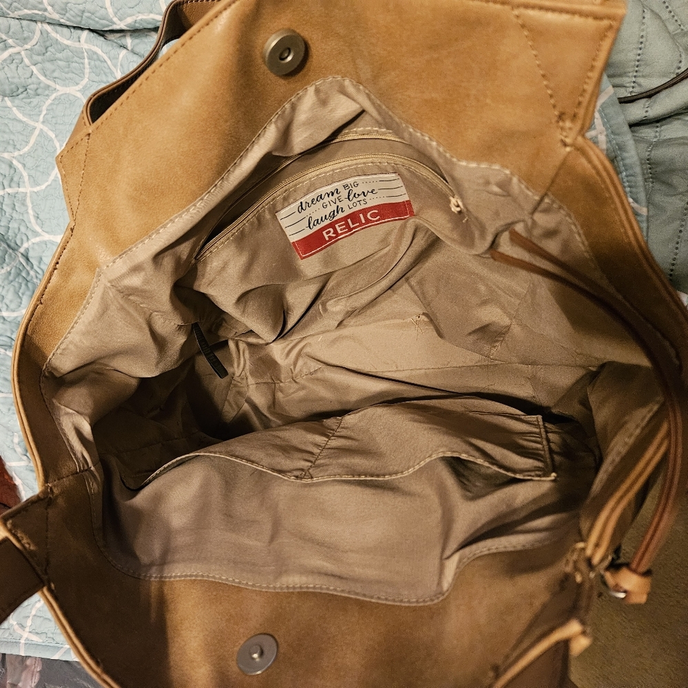 Relic bag - Picture 2 of 2